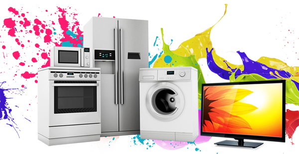 Appliance Repair